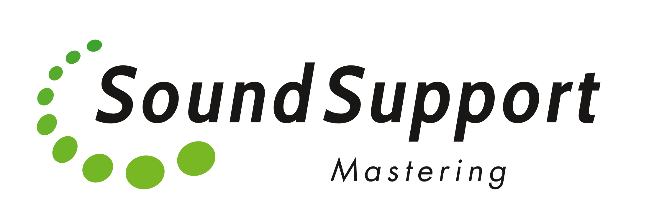 Soundsupport Mastering